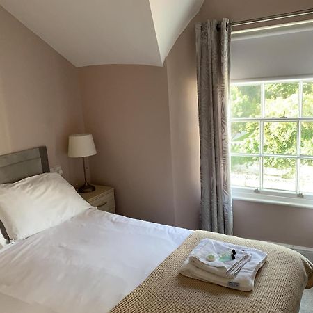 Seaclyffe Hotel Ltd Λαντούντνο Εξωτερικό φωτογραφία