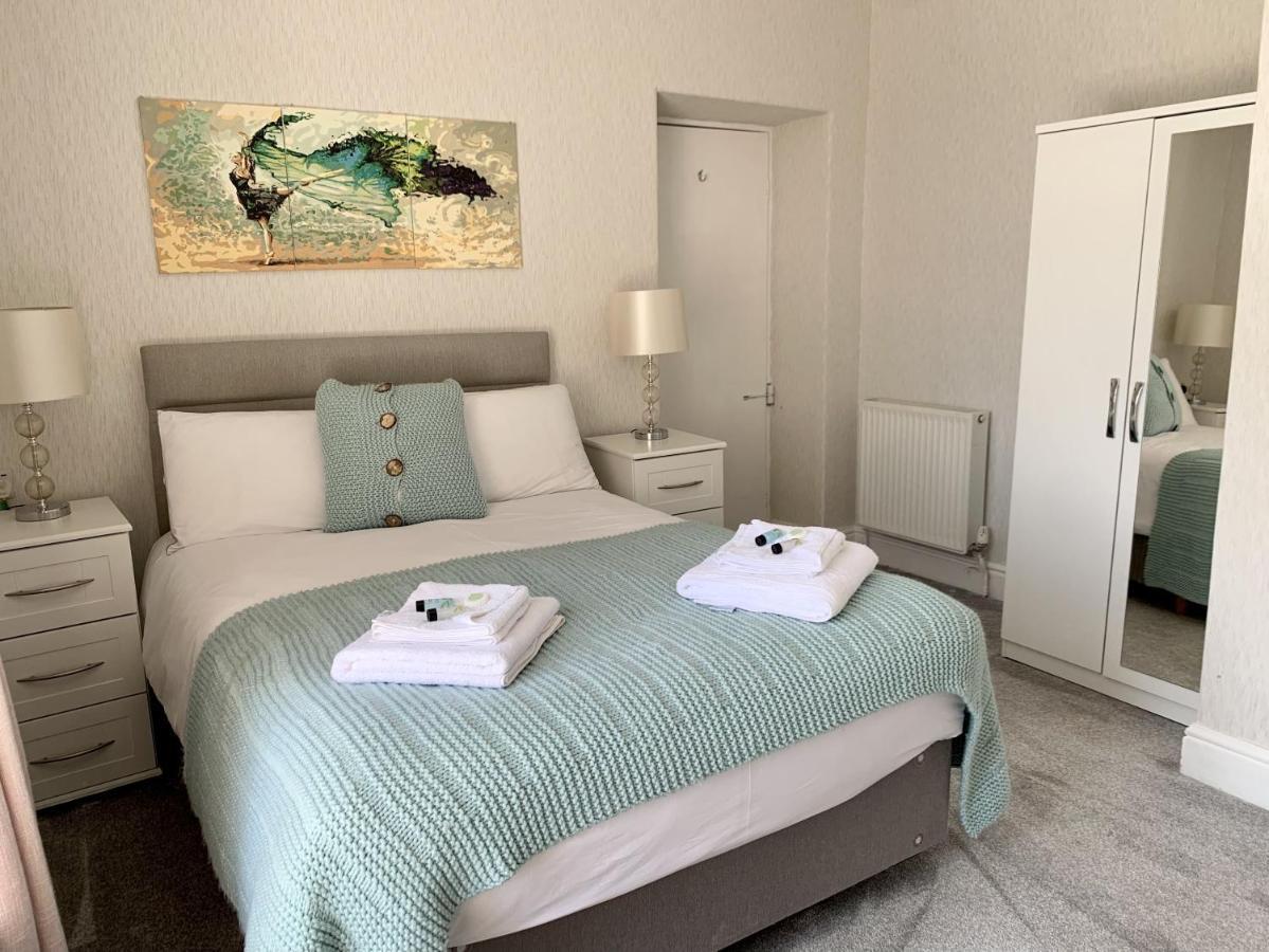 Seaclyffe Hotel Ltd Λαντούντνο Εξωτερικό φωτογραφία