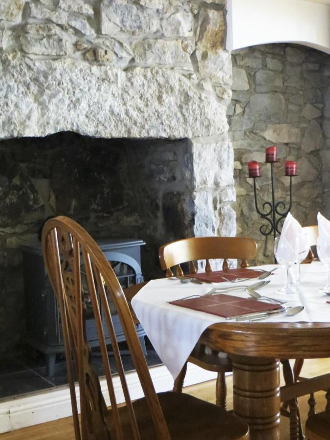 Seaclyffe Hotel Ltd Λαντούντνο Εξωτερικό φωτογραφία