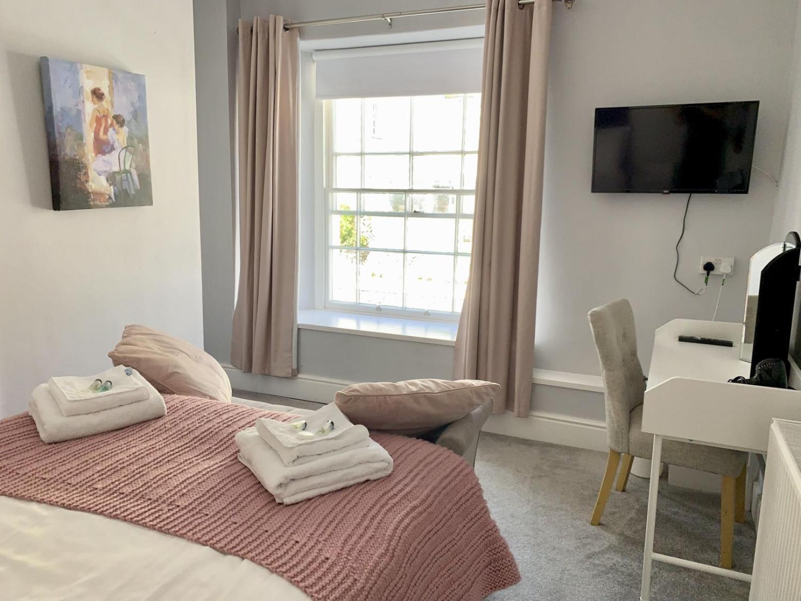 Seaclyffe Hotel Ltd Λαντούντνο Εξωτερικό φωτογραφία
