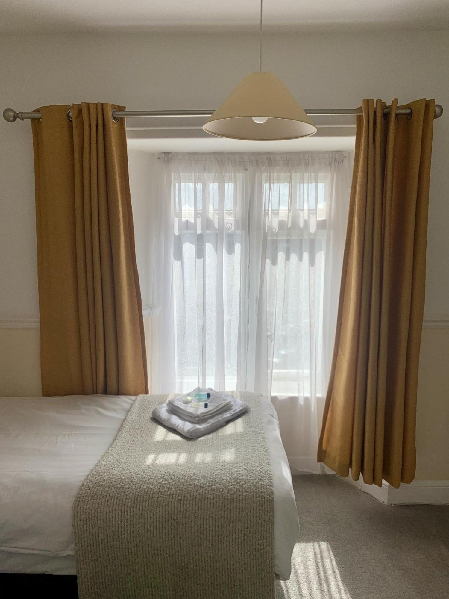Seaclyffe Hotel Ltd Λαντούντνο Δωμάτιο φωτογραφία