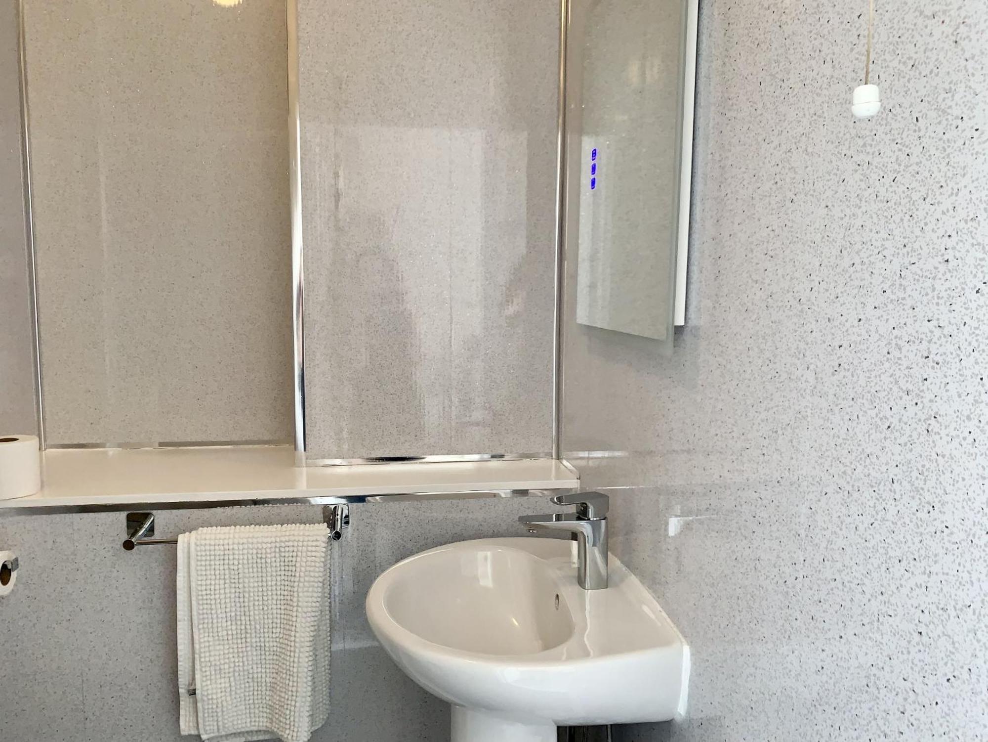 Seaclyffe Hotel Ltd Λαντούντνο Δωμάτιο φωτογραφία