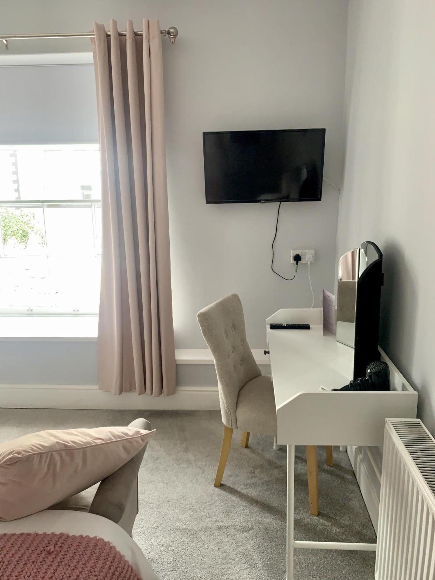 Seaclyffe Hotel Ltd Λαντούντνο Δωμάτιο φωτογραφία